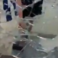 Nezapamćen vandalizam u Evropi, Šveđani demolirali stadion nakon utakmice, nema šta nije polomljeno