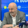 Miodrag Božović: "Tamo nikad nisam bio srećan, navijači hoće da vode klub"