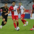 Vojvodina se mučila, pa na krilima Zukića došla do važne pobede