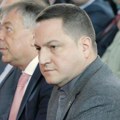 Ružić pozvao socijaliste da povuku jasne crvene linije prema SNS-u