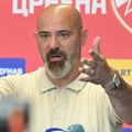 Dejan Stanković: "Ovde je uvek pitanje života i smrti"