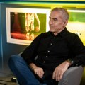 "Zvezda je bolji tim od Hapoela": Boško Đurovsku pozvao navijače na Marakanu protiv Izraelaca