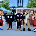 Kragujevac domaćin EXPO karavana „Paviljon igre“