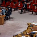 SAD u Savetu bezbednosti: nastavljamo da podržavamo pregovore Rusije i Ukrajine
