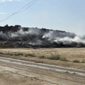 Ugašen veliki požar na deponiji Srem–Mačva! Vatrogasci danima vodili borbu sa vatrenom stihijom, sada kreće sanacija (foto)…
