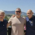 Sa legendama ne pravim samo filmove, beležim istoriju