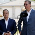 Dačić: SPS će samostalno na izbore, o nastavku koalicije sa SNS-om razgovaraćemo nakon glasanja