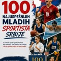 Klub mladih objavljuje Konkurs za mlade sportiste Srbije. Prijave do 1. septembra
