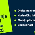 Četiri priznanja za Yettel Banku u prvom krugu izbora Global Finance