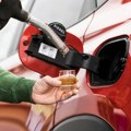 Poskupelo gorivo u Srbiji: Evo koliko ćemo plaćati benzin i dizel narednih sedan dana
