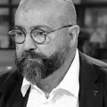 Umro Draško Đenović