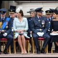 Kraljevska porodica održala sastanak povodom princa Harija i Megan Markl: Vilijam i Kejt neće da čuju za njih