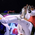 Žarko Krajišnik osvojio prvu medalju za Srbiju na Mediteranskim igrama
