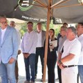Jocić: Vučićeva predstava u Bujanovcu – sve može da čeka osim poslušnosti