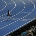 Kineski humanoidni robot ponovo oborio rekord: Istrčao 100 metara za manje od devet sekundi