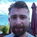 Ja sam Amerikanac koji se doselio u Zemun: zbog onoga što su me Srbi naučili potpuno mi se promenio pogled na život