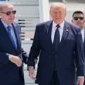 Ankara čini sve da se vrati u program borbenih aviona: Šta povezuje Tursku, Donalda Trampa i kompaniju Ballard Partners?