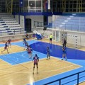 Јуниор однео бодове из хладне хале у Прокупљу