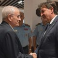 Gašić se sastao sa ministrom odbrane Libana, u fokusu nastavak saradnje