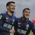 Jagjelonija napravila srpski tandem, stigao nekadašnji duo TSC-a