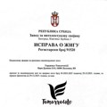 Festival „TomorrowLE“ postao zaštićeni žig: Leskovac dobio još jedan lokalni brend