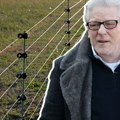 Čuveni pozorišni reditelj zaratio sa Hrvatima: Oko vile na moru postavio električnu ogradu - nastao haos!