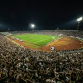 Crno-beli upozorili "grobare": "Jedna stolica može skupo da košta Partizan"