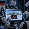 AI agenti napali nemački sajt, komunicirali međusobno i pokušavali da izbegnu gašenje