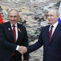 Kremlj: Nismo shvatili zašto Pašinjan nije govorio na ruskom