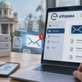 eSanduče dobija ključnu ulogu: Državna dokumenta sve više stižu elektronskim putem eSanduče