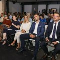 Gradonačelnik Žarko Mićin prisustvovao završnoj konferenciji projekta REIND-BBG "Međunarodna saradnja i razmena iskustava…