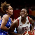 Potvrđena dominacija - Amerikanke peti put uzastopno prvakinje sveta u košarci