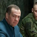 Medvedev uzdrmao Litvaniju: Možete nestati sa karte sveta