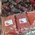 Kupci ne pitaju za cenu, ovaj začin ide kao alva: Vrhunski kvalitet prepoznali i stranci, "cveta" izvoz