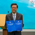 Hongkong na prekretnici nove faze razvoja, predstavljen prvi petogodišnji plan ekonomskog i društvenog razvoja