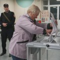 U Rusiji počelo glasanje na prvim parlamentarnim izborima u ratnom stanju
