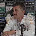 Ilić pred gostovanje u Surdulici otvoreno o krizi: „Partizan je u nikad goroj situaciji u istoriji, pobeda je pod moranjem!“…