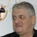 Toni Bijelić sa misterioznom crnkom na večeri: Isplivala fotografija iz izlaska sa zgodnom doktorkom
