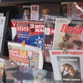 Naslovne strane za nedelju, 20. septembar 2026. godine