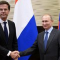 Mark Rute upozorio Putina: Rusi su svesni šta bi se desilo u slučaju napada na članicu NATO