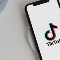 Policija Severne Makedonije: Maloletici zapalili državnu zastavu u videu na TikToku