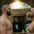 „Goreće“ Novi Pazar: Neviđena tenzija među bokserima na merenju pred Balkan Boxing 12