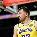 Dončić: Cilj je osvajanje titule, inače zašto smo se okupili?