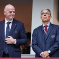 Neće ga ni njegovi: Švajcarski povukli podršku Infantinu