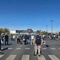 Novosađani odali počast žrtvama pada nadstrešnice: 23 meseca bez pravde (VIDEO)