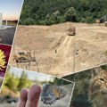 Istraživanje: Na području planiranog rudnika kod Zaječara evidentirano 117 zaštićenih vrsta