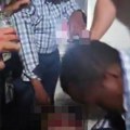 Heroji leta "Flajdubai" otkrili nove detalje drame: Napadač molio putnike da ga ubiju nakon što su ga savladali (foto/video)