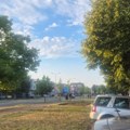 Topao i sunčan jesenji dan, temperatura do 25 stepeni