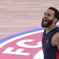 Čemu ovo? Bivši igrač Partizana razbesneo Grobare (video)