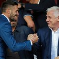 Vladimir Jugović: „Osećam obavezu da pokušam nešto da vratim fudbalu“